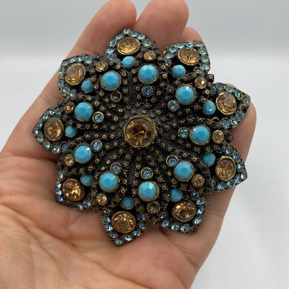 Stunning Leatherock Belt! - Picture 2 of 14